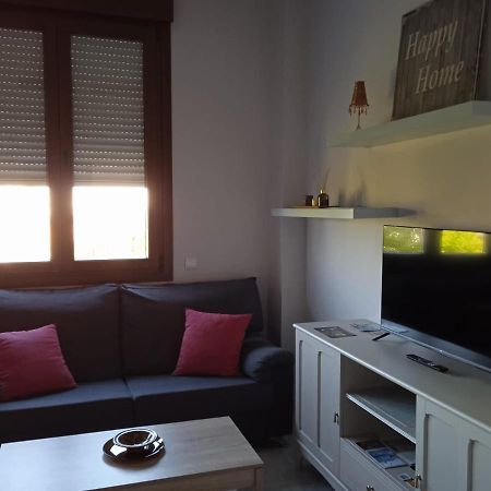 Estudio Fibes-Lux Sevilla Εξωτερικό φωτογραφία