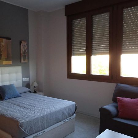 Estudio Fibes-Lux Sevilla Εξωτερικό φωτογραφία