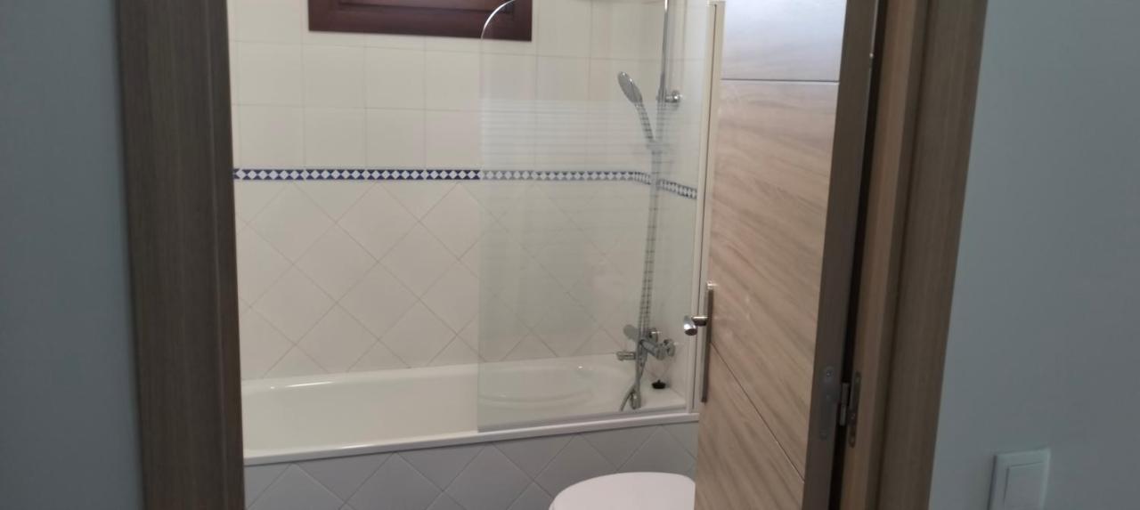 Estudio Fibes-Lux Sevilla Εξωτερικό φωτογραφία