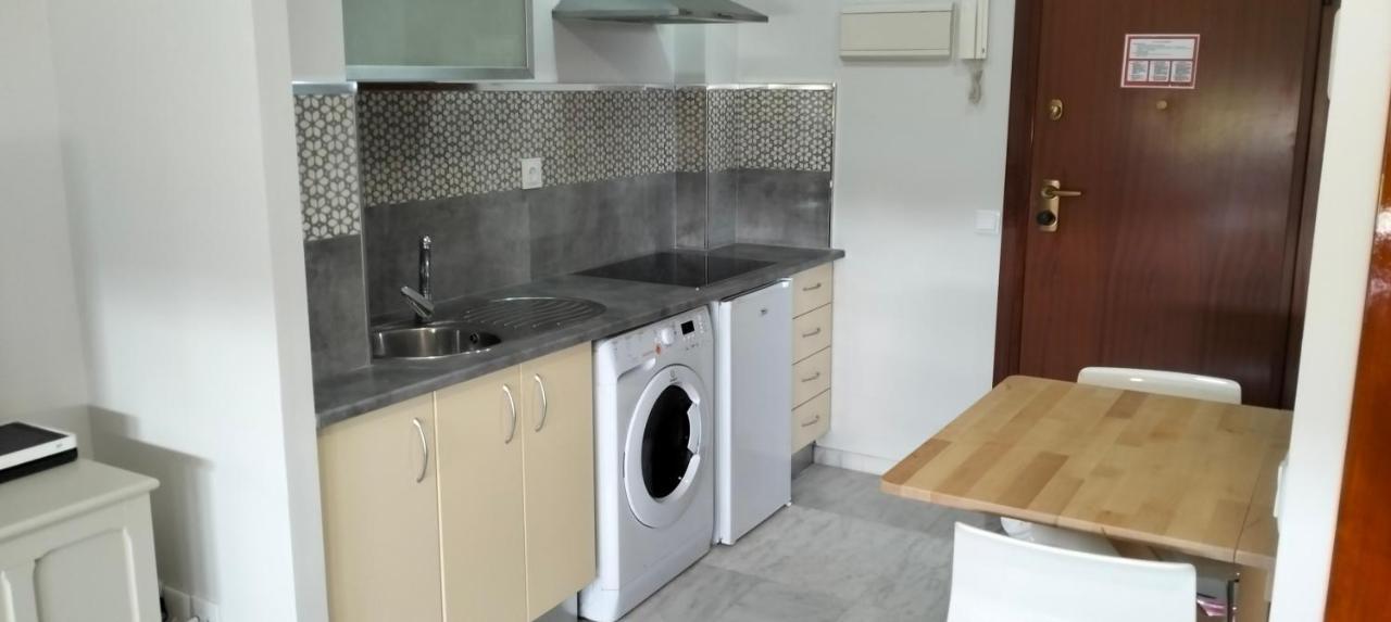 Estudio Fibes-Lux Sevilla Εξωτερικό φωτογραφία
