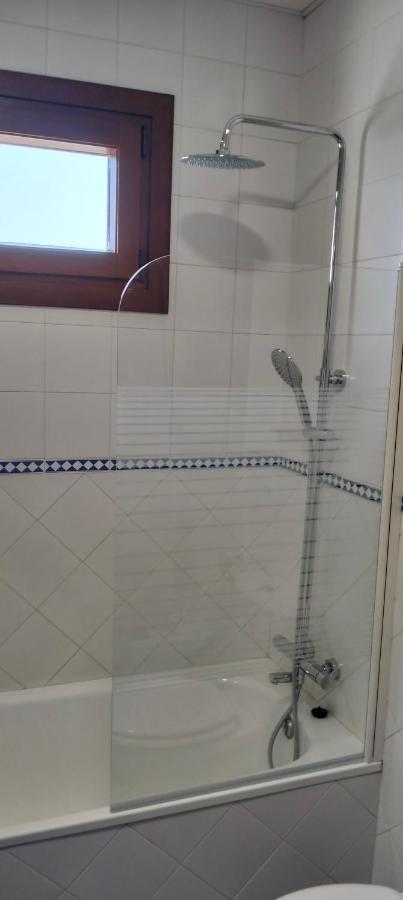Estudio Fibes-Lux Sevilla Εξωτερικό φωτογραφία