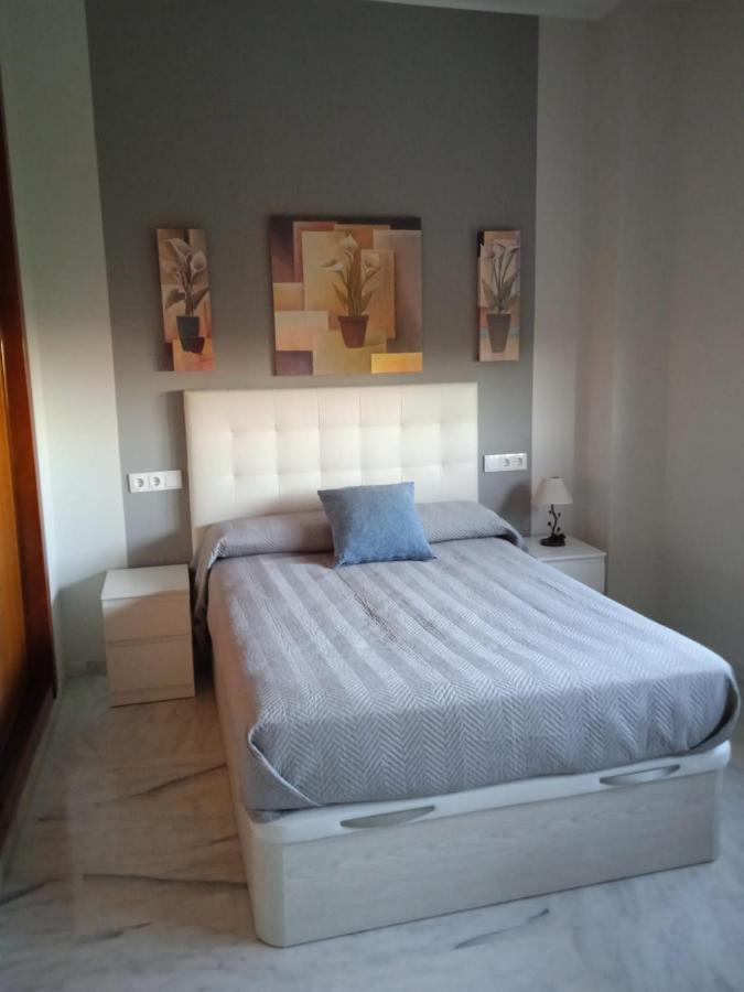 Estudio Fibes-Lux Sevilla Εξωτερικό φωτογραφία